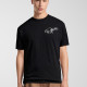 Obey Ανδρική κοντομάνικη μπλούζα Angry Dog Classic T-Shirt